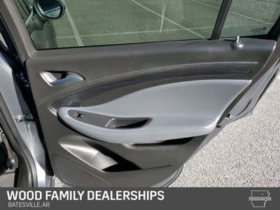 2020 Buick Envision Premium