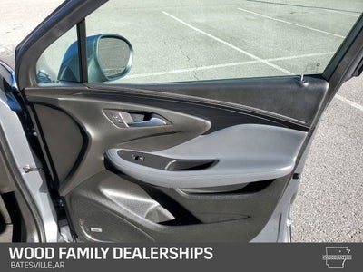 2020 Buick Envision Premium