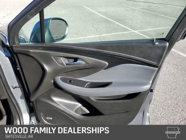 2020 Buick Envision Premium