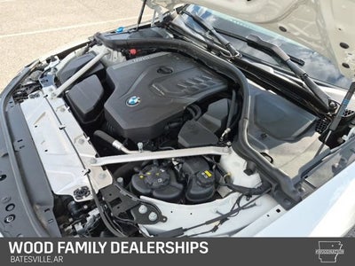 2023 BMW 4 Series 430i xDrive