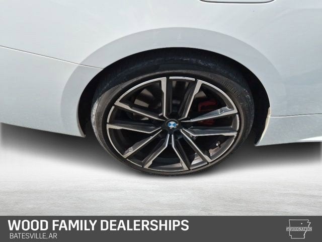 2023 BMW 4 Series 430i xDrive