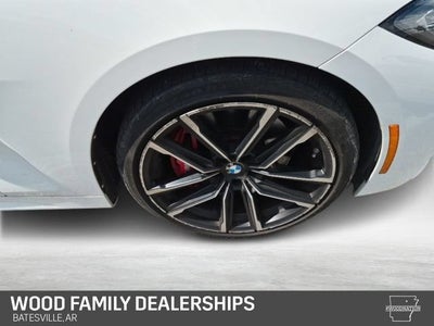 2023 BMW 4 Series 430i xDrive