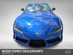 2023 Toyota GR Supra 3.0