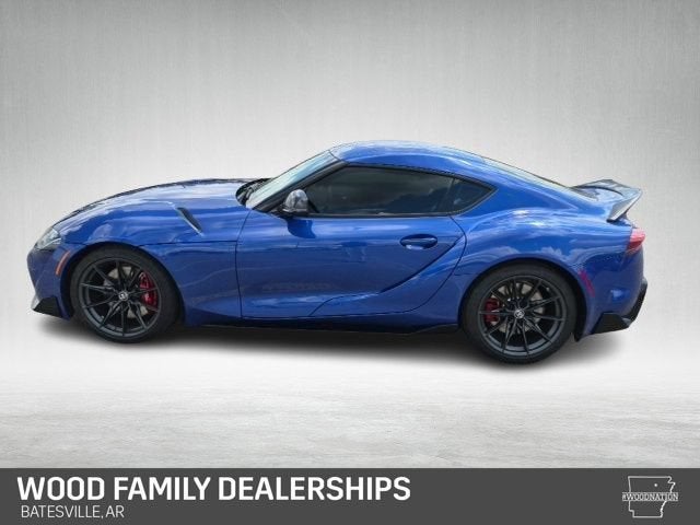 2023 Toyota GR Supra 3.0
