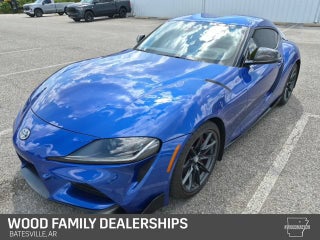 2023 Toyota GR Supra 3.0