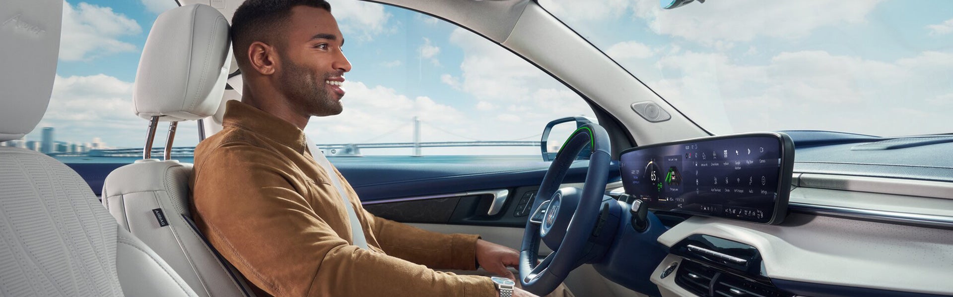 Stanley Wood Buick GMC in BATESVILLE AR