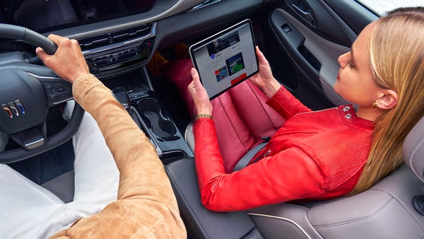 Stanley Wood Buick GMC in BATESVILLE AR