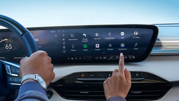 Stanley Wood Buick GMC in BATESVILLE AR