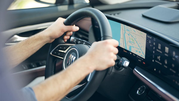 Stanley Wood Buick GMC in BATESVILLE AR