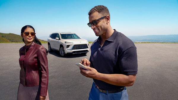 Stanley Wood Buick GMC in BATESVILLE AR