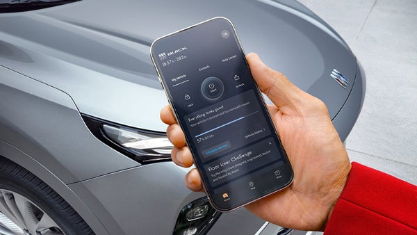 Stanley Wood Buick GMC in BATESVILLE AR