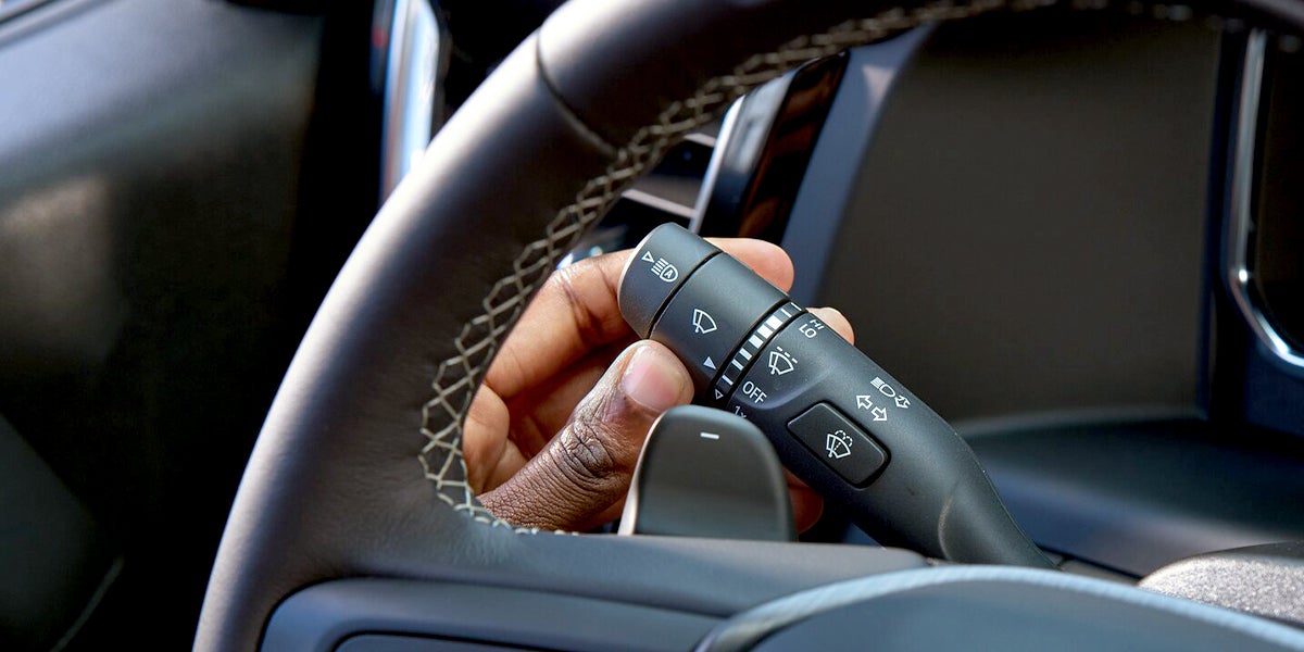 Stanley Wood Buick GMC in BATESVILLE AR