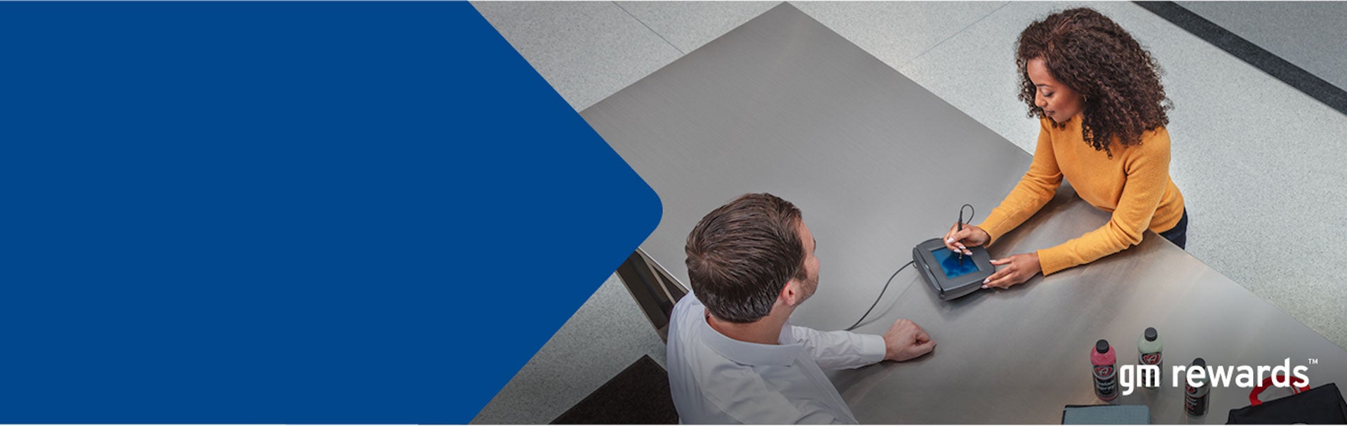 Stanley Wood Buick GMC in BATESVILLE AR