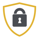 Lock icon