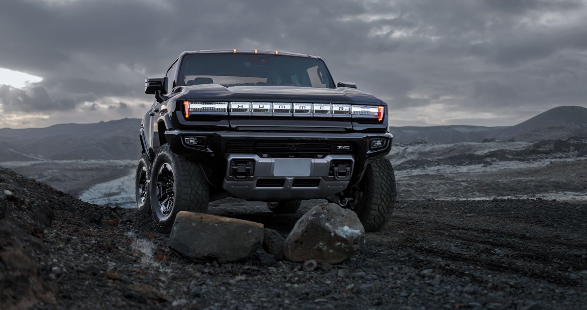 Stanley Wood Buick GMC in BATESVILLE AR