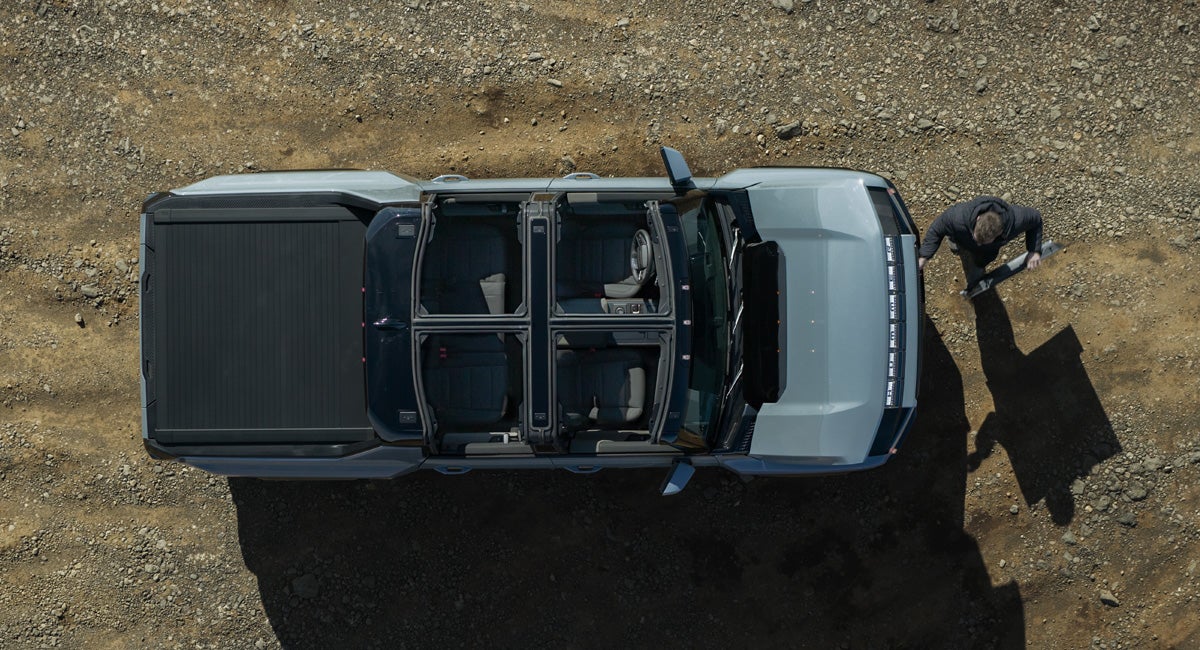 Stanley Wood Buick GMC in BATESVILLE AR