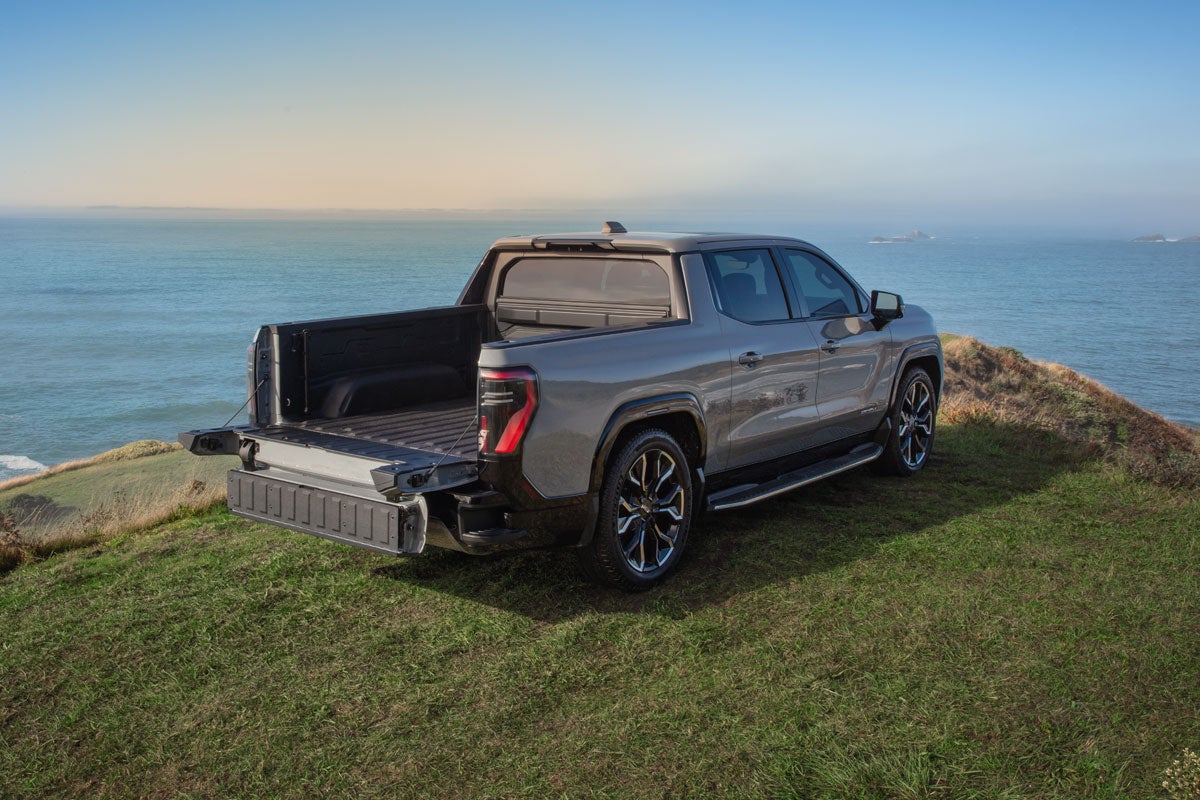 Stanley Wood Buick GMC in BATESVILLE AR