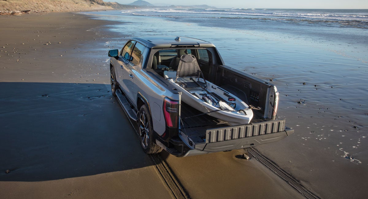 Stanley Wood Buick GMC in BATESVILLE AR
