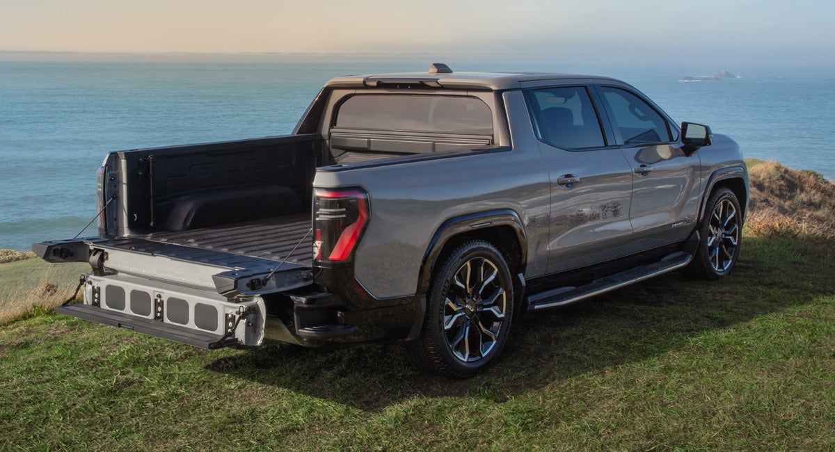 Stanley Wood Buick GMC in BATESVILLE AR