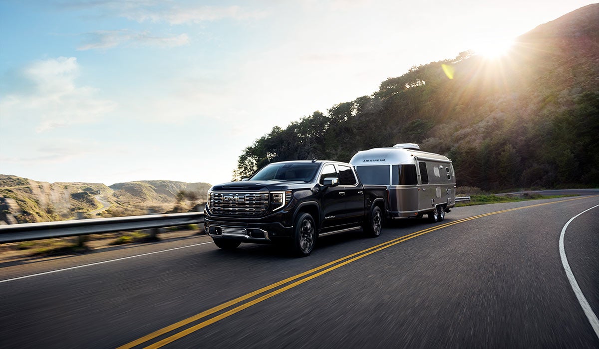 Stanley Wood Buick GMC in BATESVILLE AR