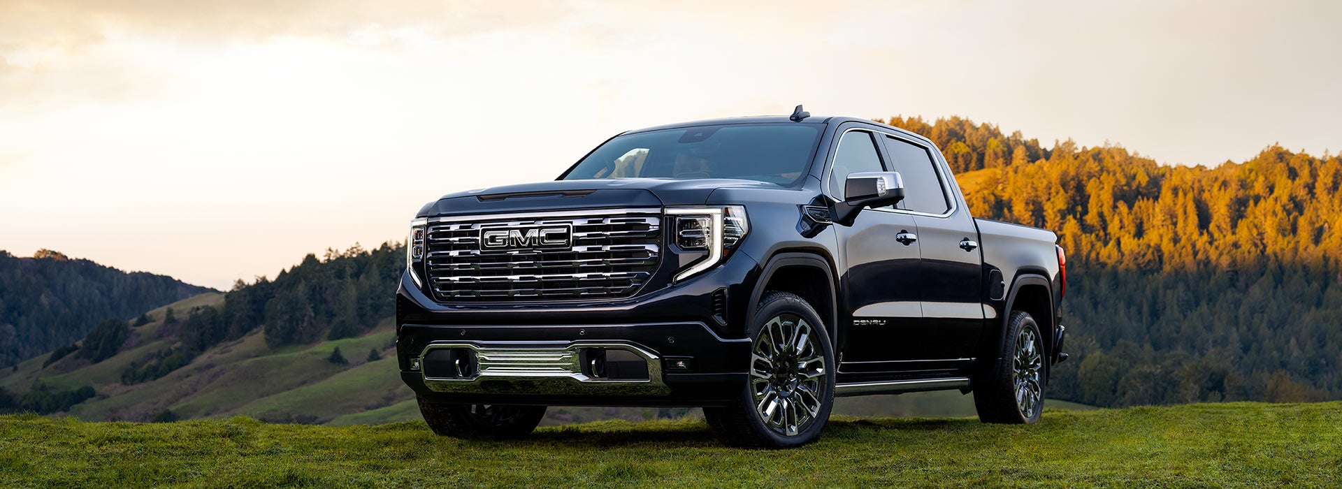 Stanley Wood Buick GMC in BATESVILLE AR