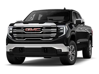 SIERRA 2500 VS FORD F150 - Stanley Wood Buick GMC in BATESVILLE AR