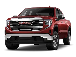 SIERRA 1500 VS TOYOTA TUNDRA - Stanley Wood Buick GMC in BATESVILLE AR