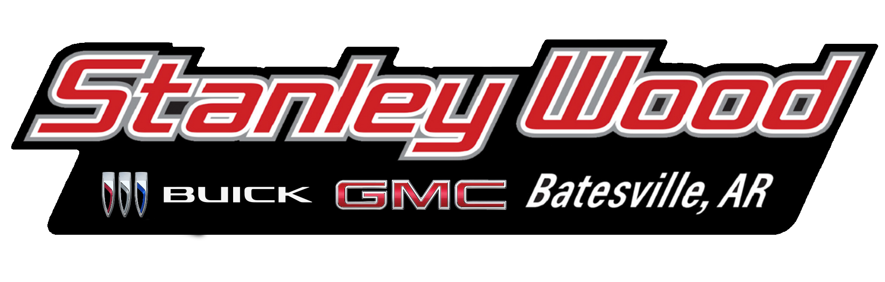 Stanley Wood Buick GMC BATESVILLE, AR