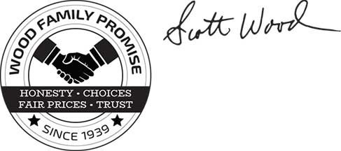 Stanley Wood Buick GMC in BATESVILLE AR