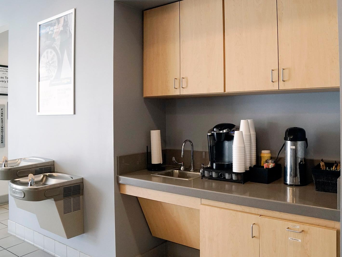 Stanley Wood Buick GMC in BATESVILLE AR